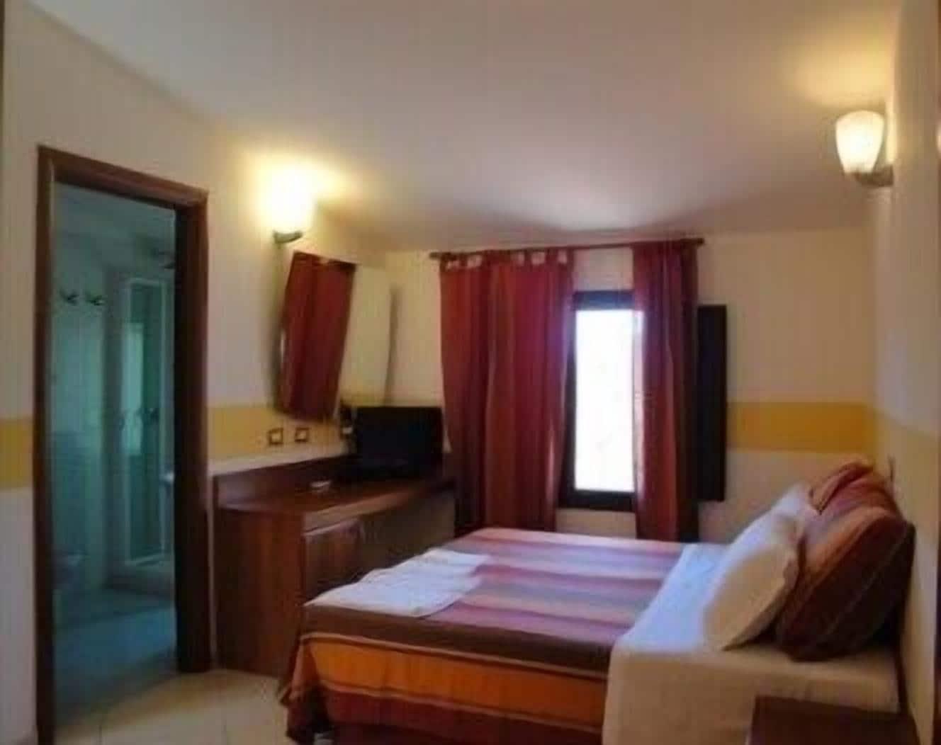 Sunset B&b/apartments Fontane Bianche