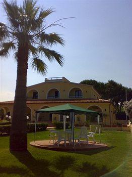 Sunset B&b/apartments 3* Fontane Bianche